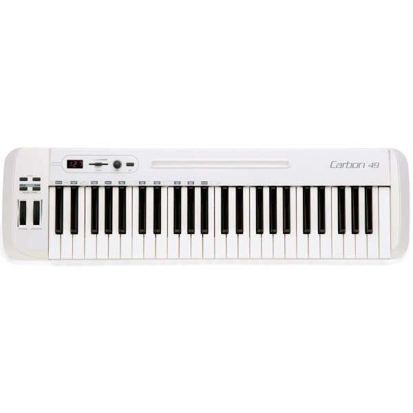 products samson carbon 49 usb midi controller 2753