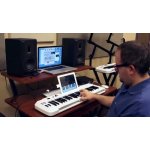 products samson carbon 49 usb midi controller a91041