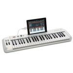 products samson carbon 49 usb midi controller a91044