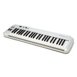 products samson carbon 49 usb midi controller a91045
