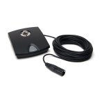 products samson cmb1 gooseneck mic base 3312