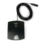 products samson cmb1 gooseneck mic base a77796