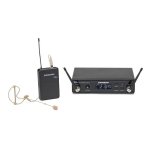 products samson concert 99 earset system with se10 capsule 4427