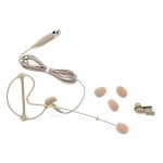 products samson concert 99 earset system with se10 capsule channel k a77815