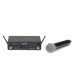 products samson concert 99 handheld wireless system with q8 capsule 4426