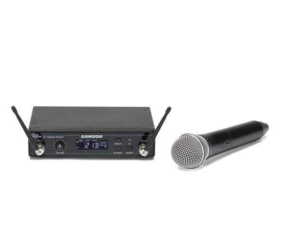 products samson concert 99 handheld wireless system with q8 capsule 4426 products samson concert 99 handheld wireless system with q8 capsule 4426