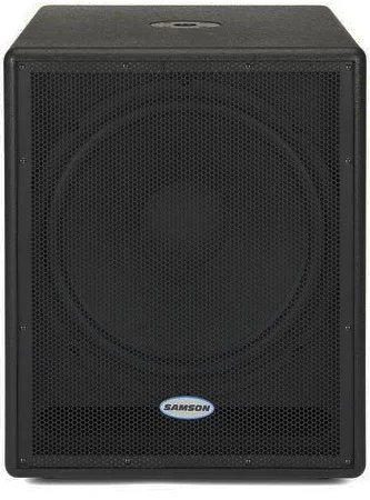 products samson db1800a active subwoofer 603 products samson db1800a active subwoofer 603