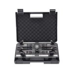 products samson dk707 drum mic 7 piece kit a107347
