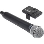 products samson go mic mobile handheld wireless system 4170