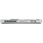 products samson graphite 49 usb midi keyboard controller a77873