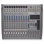 products samson l1200 12 channel mixer a77887