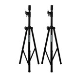 products samson ls2 lightweight speaker stands a106719