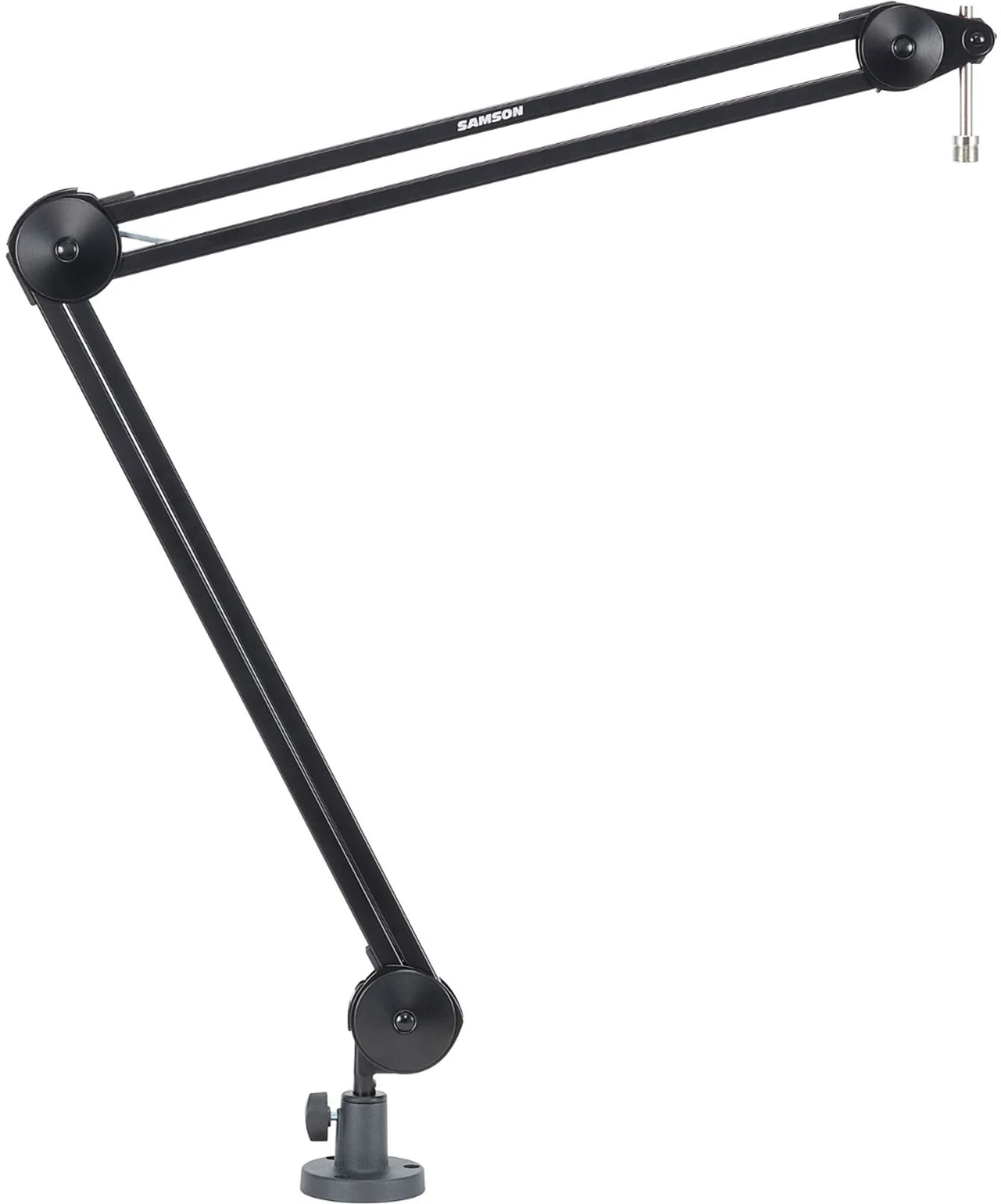 products samson mba38 38 inch microphone boom arm for podcasting and streaming 8296 products samson mba38 38 inch microphone boom arm for podcasting and streaming 8296