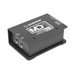 products samson md1 passive mono direct box a112726