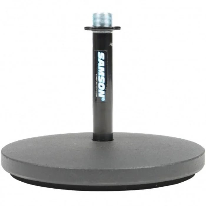 products samson md5 desktop microphone stand 3503 products samson md5 desktop microphone stand 3503