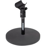 products samson md5 desktop microphone stand a99833