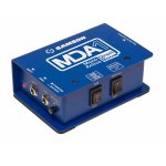 products samson mda1 mono active direct box 3254