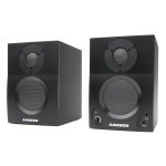 products samson mediaone bt3 active studio monitors with bluetooth pair 3219