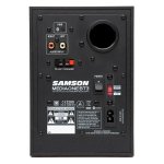 products samson mediaone bt3 active studio monitors with bluetooth pair a85367