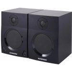 products samson mediaone bt5 active studio monitors with bluetooth pair a85353