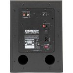 products samson mediaone bt5 active studio monitors with bluetooth pair a85354