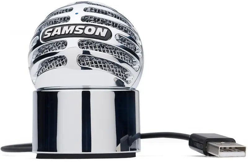 products samson meteorite usb mic condenser 1880 products samson meteorite usb mic condenser 1880