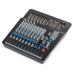products samson mxp144fx mixpad compact 14 channel analog stereo mixer with effects and usb 3213