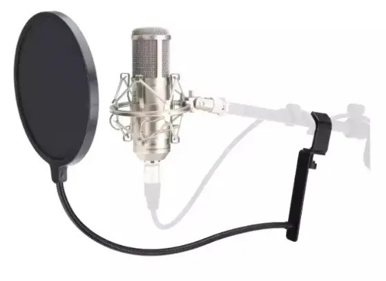 products samson ps 01 pop filter a77958