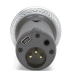 products samson q2u recording and podcasting pack usb xlr a107366