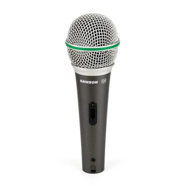 products samson q6 dynamic microphone 6289
