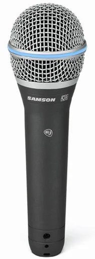 products samson q8x dynamic supercardioid handheld microphone 2755 products samson q8x dynamic supercardioid handheld microphone 2755