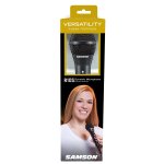 products samson r10s dynamic microphone a115137