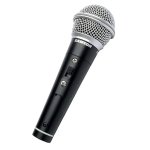 products samson r21s dynamic microphone a77972