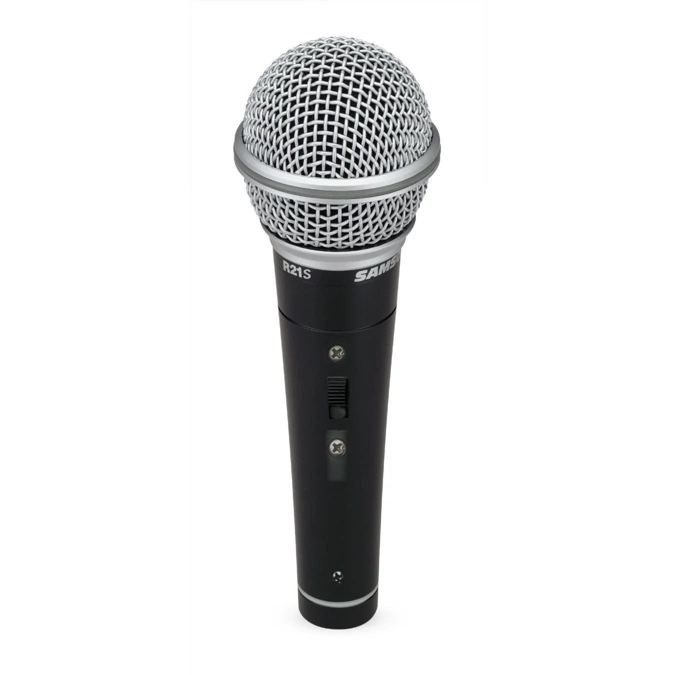 products samson r21s dynamic w switch microphone for vocal presentations 3443 products samson r21s dynamic w switch microphone for vocal presentations 3443