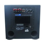 products samson resolv 120a active studio monitor a77973