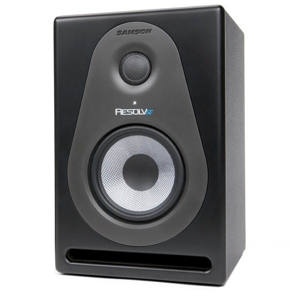 products samson resolv se5e active studio monitor 738