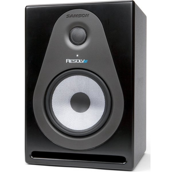 products samson resolv se6 6 active studio monitor 4556