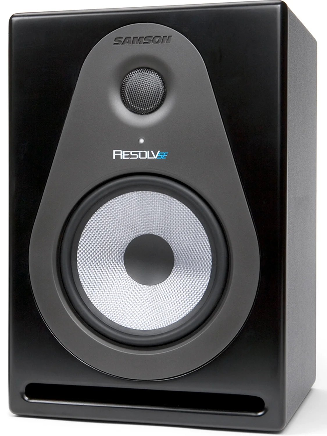 products samson resolv se6 6 active studio monitor 4556 products samson resolv se6 6 active studio monitor 4556