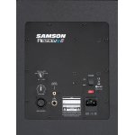 products samson resolv se6 6 active studio monitor a77977
