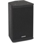 products samson rsx110 300w 10 2 way passive loudspeaker a77985