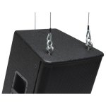 products samson rsx110 300w 10 2 way passive loudspeaker a77986