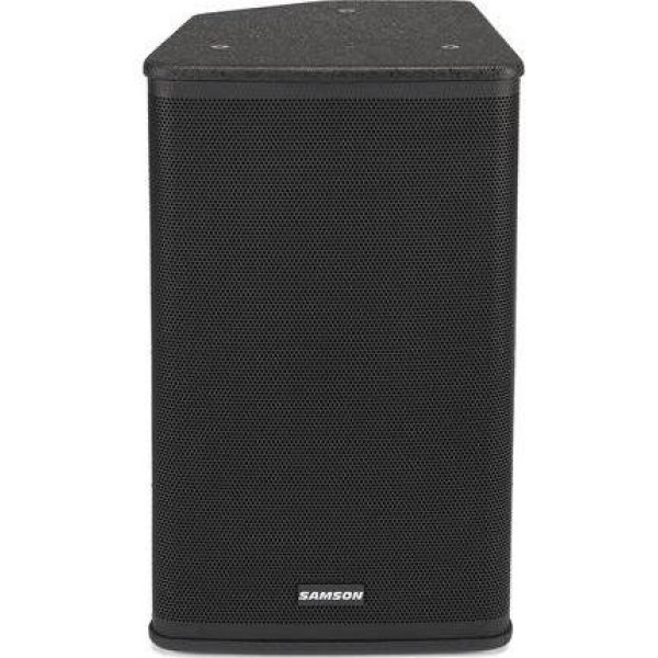 products samson rsx112 400w 12 2 way passive loudspeaker 2523