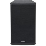 products samson rsx115 600w 15 2 way passive loudspeaker 2524