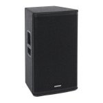 products samson rsx115 600w 15 2 way passive loudspeaker a77998