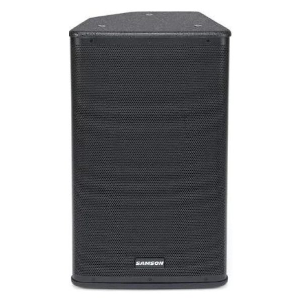 products samson rsx115a 1600w 15 2 way active loudspeaker 3321