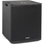 products samson rsx118s 600w 18 passive subwoofer a78004