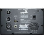 products samson rubicon r6a active ribbon monitors a78012