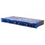 products samson s 3 way stereo mono crossover a78019