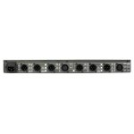 products samson s 3 way stereo mono crossover a78020
