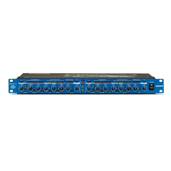 products samson s com plus compressor limiter 1953